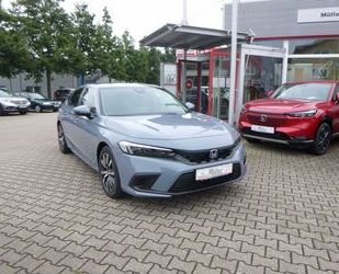 Honda Honda Civic e:HEV 2.0 i-MMD Hybrid Elegance Gebrauchtwagen