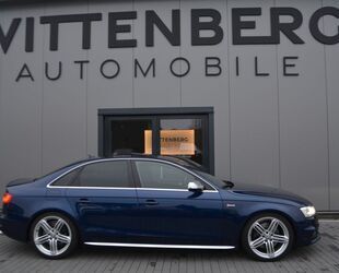 Audi Audi S4 3.0 TFSI S tronic quattro Sportsitze-BiXen Gebrauchtwagen