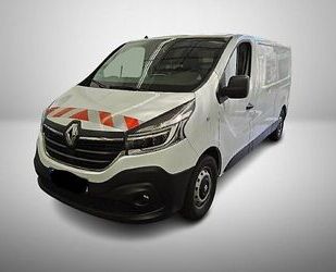 Renault Renault Trafic 2.0 dCi L2H1*Fahrzeugausbau*WERKSTA Gebrauchtwagen