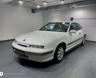 Opel Calibra Gebrauchtwagen