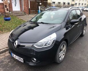 Renault Clio Gebrauchtwagen