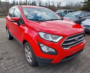 Ford EcoSport Gebrauchtwagen