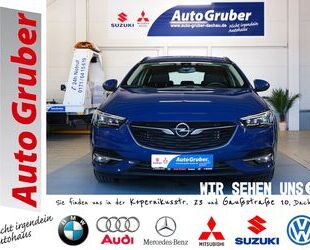 Opel Opel Insignia B Sports Tourer Edition LED*Spur*Kam Gebrauchtwagen