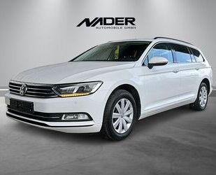 VW Volkswagen Passat Variant Comfortline/EU6/ACC/LED/ Gebrauchtwagen