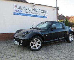 Smart Smart roadster/coupe 0.7 l ALU IM KUNDENAUFTRAG Gebrauchtwagen