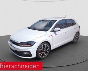 VW Volkswagen Polo GTI 2.0 TSI DSG NAVI LED ACC Gebrauchtwagen