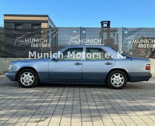 Mercedes-Benz Mercedes-Benz E 280 Klima, Schiebedach, Deutsches Gebrauchtwagen