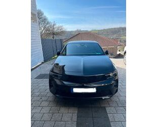 Opel Opel Astra 1.2 Turbo 96kW GS Gebrauchtwagen