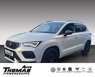 Cupra Cupra Ateca 2.0 TSI DSG PANO+BEATS+360° Gebrauchtwagen