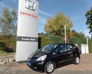 Honda Honda Jazz 1.4 i-VTEC CVT Comfort Gebrauchtwagen