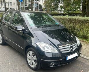 Mercedes-Benz Mercedes-Benz A 180 CDI - Avantgarde Gebrauchtwagen