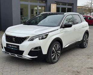 Peugeot Peugeot 3008 Hybrid4 300 GT /360Grad/Schiebedach/e Gebrauchtwagen