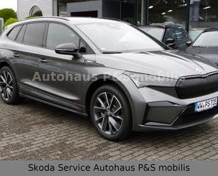 Skoda Skoda Enyaq 80 Sportline Gebrauchtwagen