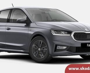 Skoda Skoda FABIA TOUR 1.0 MPI Gebrauchtwagen