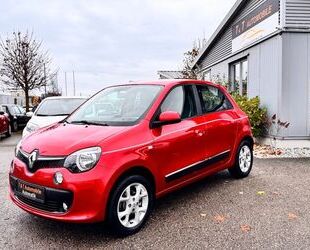 Renault Renault Twingo Intens Automatik Klima Bluetooth PD Gebrauchtwagen