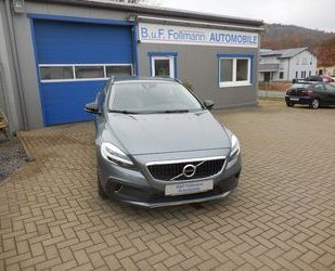 Volvo Volvo V40 Cross Country Plus Gebrauchtwagen