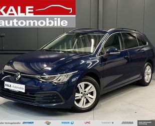 VW Volkswagen Golf Variant 2.0 TDI DSG Life*KAMERA*AH Gebrauchtwagen