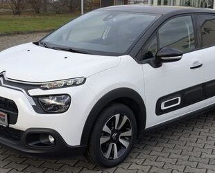 Citroen Citroën C3 Pure Tech 83 S&S SHINE Gebrauchtwagen