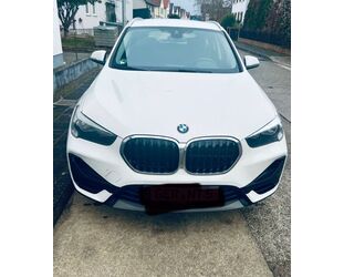 BMW BMW X1 sDrive18i - mit 3 jähriger BMW Garantie !!! Gebrauchtwagen