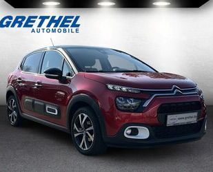 Citroen Citroën C3 Shine Pack 1.2 PureTech 82 83 EU6d Gebrauchtwagen