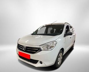 Dacia Dacia Lodgy 1.6 SCe 100 Essentiel Gebrauchtwagen