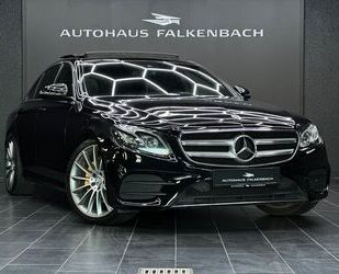 Mercedes-Benz E 220 Gebrauchtwagen