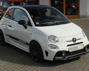 Abarth Abarth 500 595 Competizione Navi Xenon Sport-Paket Gebrauchtwagen