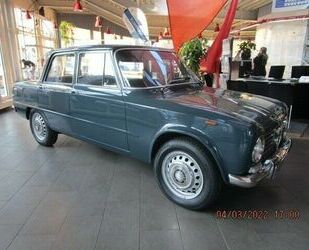 Alfa Romeo Alfa Romeo Giulia 1300 TI Oldtimer Oldtimer