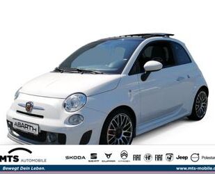 Abarth Abarth 500 595 Turismo 1.4 T-Jet 16V Sportpaket El Gebrauchtwagen