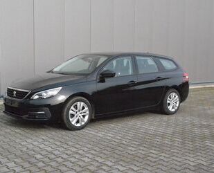 Peugeot Peugeot 308 SW Active Klima Navi Temp Gebrauchtwagen