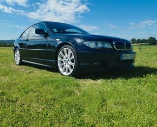 BMW BMW 330 Coupe M-Paket 1. Hand Gebrauchtwagen