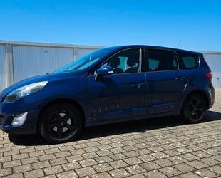 Renault Renault Grand Scenic Dynamique , 7 Sitzplätze Gebrauchtwagen