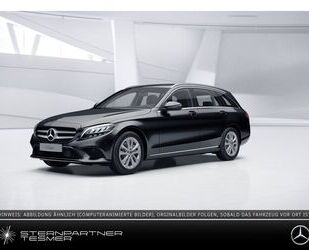 Mercedes-Benz Mercedes-Benz C 200 T Avantgarde -Kamera-LED-Navi Gebrauchtwagen