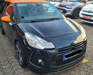 Citroen Citroën DS3 Racing Gebrauchtwagen