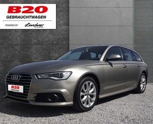 Audi Audi A6 Avant 3.0 TDI quattro S tronic Gebrauchtwagen