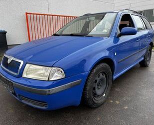 Skoda Skoda Octavia Combi Selection Gebrauchtwagen