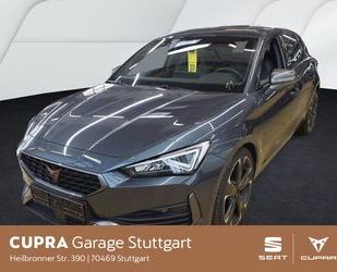 Cupra Cupra Leon 2.0 TSI DSG 180 kW Gebrauchtwagen