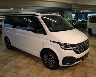 VW Volkswagen T6.1 California Beach Tour 4Motion*1. H Gebrauchtwagen