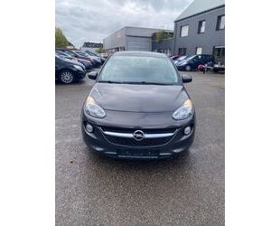 Opel Opel Adam Jam Gebrauchtwagen