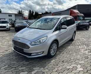 Ford Ford Galaxy Titanium AWD Gebrauchtwagen