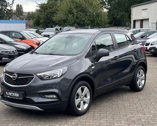 Opel Opel Mokka X Edition Start/Stop / I.Hand-Top Zusta Gebrauchtwagen