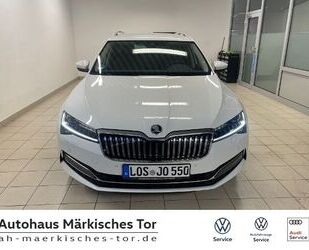 Skoda Skoda Superb Combi Style Gebrauchtwagen