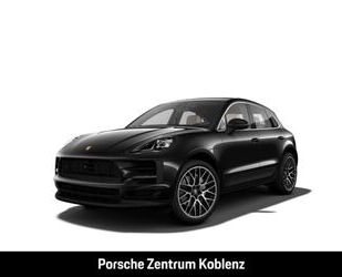 Porsche Porsche Macan S Gebrauchtwagen