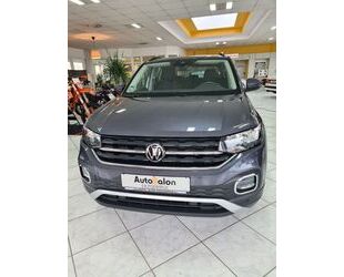 VW Volkswagen T-Cross Active AHK, Garantie bis 6/27!! Gebrauchtwagen