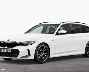 BMW BMW 330e Touring M Sport LiveCockpitProf Kamera LE Gebrauchtwagen