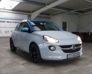 Opel Opel Adam Unlimited ecoFlex Panod+Winterp+PDC+Carp Gebrauchtwagen