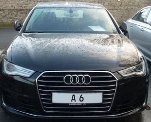 Audi Audi A6 Limo.2.0 TDI ultra Gebrauchtwagen