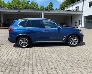 BMW BMW X5 xDrive30d - xLine, G05, AHK, Euro6 Gebrauchtwagen