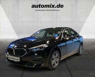 BMW BMW 218i Gran Coupé ,AUTOM.,Navi,LED,SHZ Tempomat Gebrauchtwagen