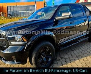 Dodge RAM Gebrauchtwagen